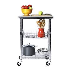 Maybe you would like to learn more about one of these? Top 10 Mainstays Kitchen Carts Of 2021 Best Reviews Guide