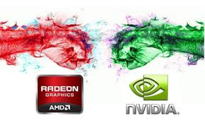 amd vs nvidia graphics cards gpus in 2019 what you need