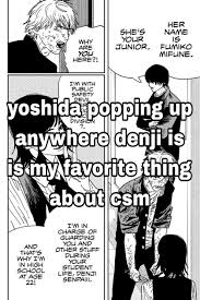 Yoshida is the mvp in 2023 | Memes, Man, Love of my life