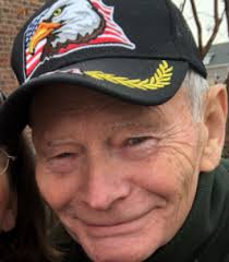 John William Ames Obituary (2024)