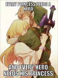 The Legend Of Zelda Fan Art Link And Zelda Legend Of Zelda Zelda Skyward Legend