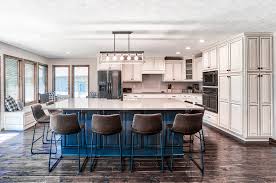 Do i need a designer for a kitchen remodel? Modern Kitchen Remodel Jdsbuilds Com Josh Smalling