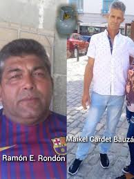 🇨🇺 CUBANOS 🇨🇺 "El Rey del Gas y su otro socio..." En la otra  publicación relacionada con el negocio de las balitas de gas (GLP)  mencionamos a Kadel y a Carlos, dos