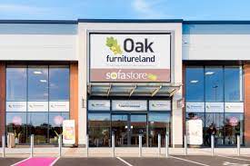 Oak Furnitureland Set To Close 27 Stores Putting 163 Jobs At Risk See The Full List