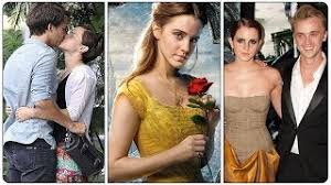 Emma watson and tom felton drove harry potter fans wild in 2019 when the hermione granger. All Boys Emma Watson Has Dated 2020 Youtube