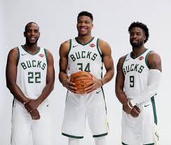 Your best source for quality milwaukee bucks news, rumors, analysis, stats and scores from the fan perspective. Bucks 5 Game Preseason Schedule Begins Monday After Scrimmage Sunday