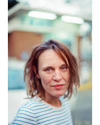 Mirror self portrait with Ilford Delta 100 film