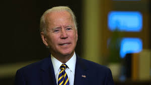 Joe biden's victory in the us presidential election means a new first family will be stepping into the white house, and will include a mix of figures who are already household names or upcoming social. My Boys Saved Me Joe Biden Reflects On Family Tragedy Cnn Video