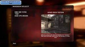 Apr 21, 2021 · does 3arc unlock work? Cod Black Ops How To Unlock Zombie Maps Easter Egg Tutorial 3arc Unlock Youtube