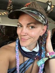 Hair braiding recommendations in Boise before the burn?