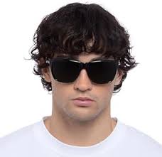 Cancer Council Uni-Sex Bondi Black D-Frame Sunglasses : Amazon.com.au:  Clothing, Shoes & Accessories