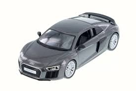 Check spelling or type a new query. Audi R8 V10 Plus Gray Maisto 34513 1 24 Scale Diecast Model Toy Car Brand New But Not In Box Walmart Com Walmart Com