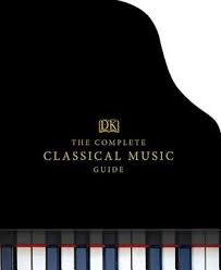 Challenge them to a trivia party! The Complete Classical Music Guide By John Burrows