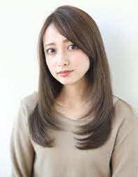 大人可愛いレイヤーロング rr 21 ヘアカタログ 髪型 ヘアスタイル afloat アフロート 表参道 銀座 名古屋の美容室 美容院 髪型 ロング ヘアスタイル 髪型