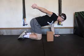 Image result for Shoulder Range of Motion Exercises