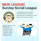 GCC Sunday Social League event image