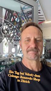 Ein Tag im Velo67…, Colnago C68 und V4rs , Campagnolo, SRAM, Shimano… was  du willst 🚀🥳, #colnagoworld #sportunited #fuchsmovesa