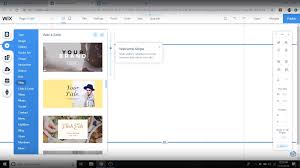 Do you want to add anchor links in your wordpress blog posts and pages? How To Use Wix Tutorial 2021