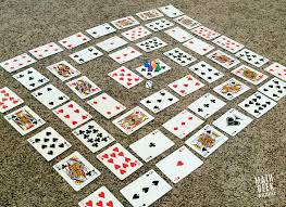 How to play garbage poker garbagepoker playingcards. 19 Fun Card Games Perfect For Kids And Families Tip Junkie