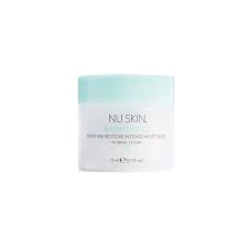 Tri phasic white night cream nu skin. Nutricentials Moisture Intense Moisturizer Night Cream Normal To Dry 2021 Catalog