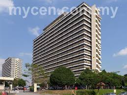 It connects segambut to the parliament interchange on the kuala lumpur middle ring road 1. Alamat Lhdn Jalan Duta
