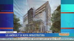 Este es un canal netamente informativo sobre clínica las américas, si usted desea comunicarse con nosotros para cualquier sugerencia, queja o reclamo. En Envigado Quedara La Nueva Sede De La Clinica Las Americas Noticias Telemedellin Youtube