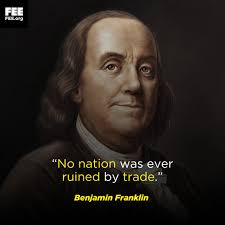 Historical events and their consequences