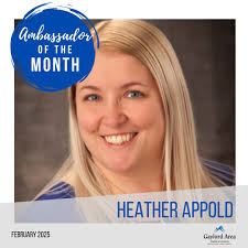 Gaylord Area Chamber of Commerce