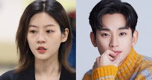 Kim Soo Hyun's Agency Allegedly Tried To Rip Kim Sae Ron Off Of 13 Million  Dollars