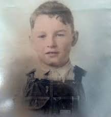 Alton Gray Johnson (1929-1993)