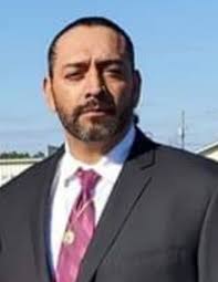 Obituary for Jesus Falcon Jr