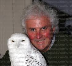 Write Antiques: Taxidermy