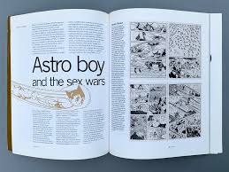 Eye Magazine | Feature | Astro boy and the sex wars