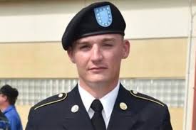 Ex-Army Sergeant Admits He Fatally Stabbed Fellow Soldier