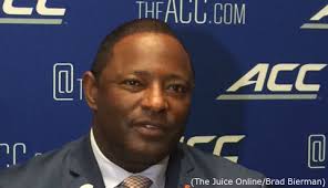 Instant Juice: 2023 LB Zyian Moultrie-Goddard commits to Syracuse football 