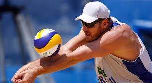 Clássico entre brasil e argentina é sempre emocionante e no vôlei não poderia ser diferente. Z6yu10pt7tykm