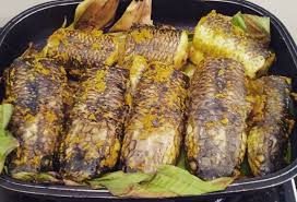 Ikan tilapia atau ikan nila merupakan ikan yang masuk dalam rekomendasi ikan yang boleh dimakan penderita asam urat. Resipi Ikan Yang Bagus Untuk Perempuan Lepas Bersalin Umpan