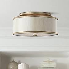 Resin wicker & rattan furniture. Naturals Semi Flush Mount Close To Ceiling Lights Lamps Plus