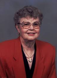 Hazel Doyle Obituary