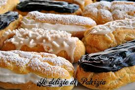 We did not find results for: Eclair Alla Panna Alla Crema Di Cioccolato E Al Marsala Le Delizie Di Patrizia