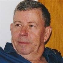 Mr. Louis Rushing Obituary