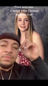Clarissa Fields's Instagram, Twitter & Facebook