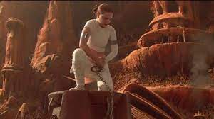 Meanwhile, padmé amidala, now a senator, is threatened by the separatists and narrowly escapes an attack. The Boots Of Padme Amidala Natalie Portman In Star Wars Ii Attack Of The Clones Spotern