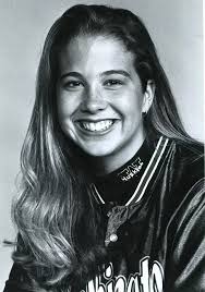 1998 Softball Roster