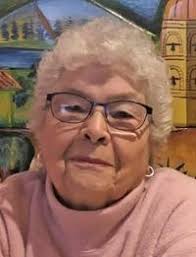 Marilyn Bernice Boley