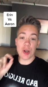 Aaron Ages's Instagram, Twitter & Facebook