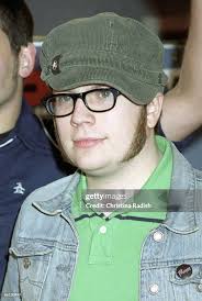 Patrick Stump retailer Fall Out