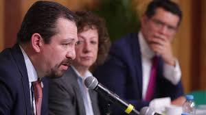 4 p 3 mins ago us defends afghan peace track amidst violence 8 mins ago local 10 news brief: Destituyen A Jose Luis Vargas Valdez Como Presidente Del Tepjf