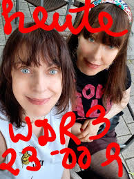 Sandra Grether, Autor bei Ich brauche eine Genie