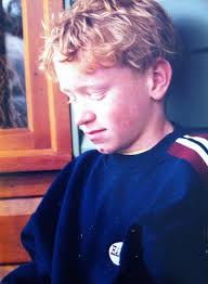 RIP announcement for community member